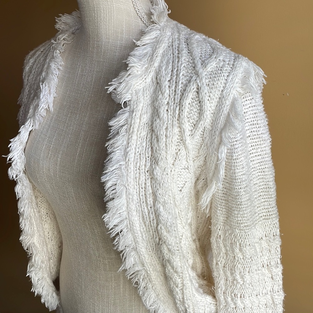 Knit Sweater